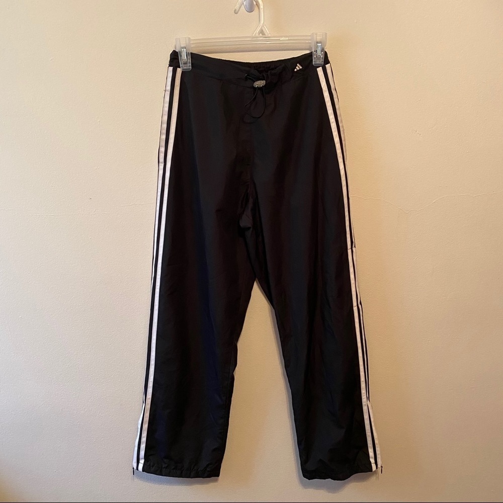 ADIDAS Running Track Pants Size Small - Picture 2 of 6